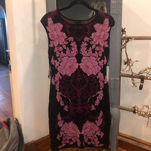 Ann Taylor winter dress
